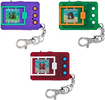 デジタルモンスターcolor version１ Amazon | デジタルモンスター COLOR Ver1 オリジナルブラウン